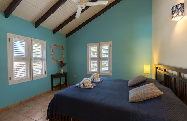 Blachi Koko Apartments Bonaire - Photo 10