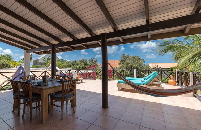 Blachi Koko Apartments Bonaire - Photo 24