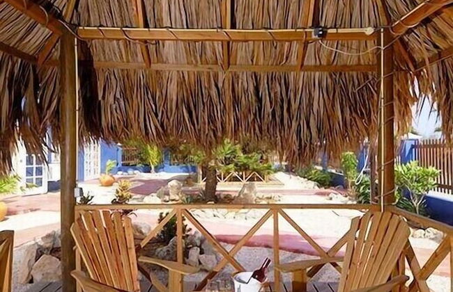 Blachi Koko Apartments Bonaire - Photo 35