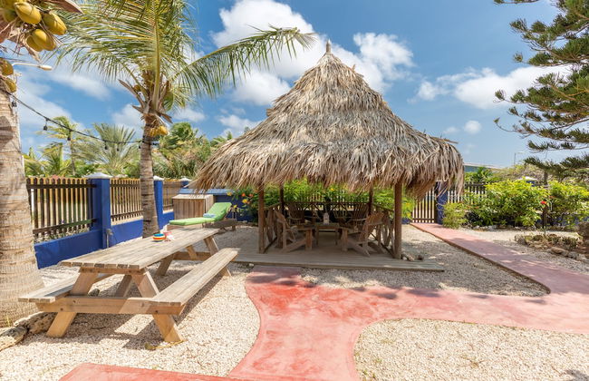 Blachi Koko Apartments Bonaire - Photo 39