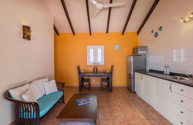 Blachi Koko Apartments Bonaire - Photo 14