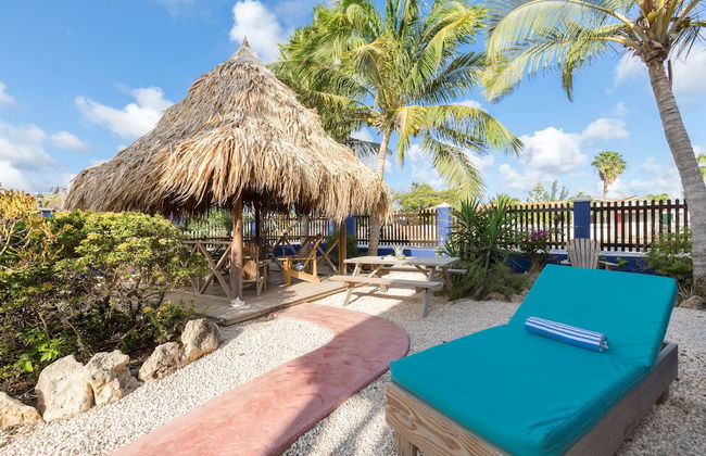 Blachi Koko Apartments Bonaire - Photo 36