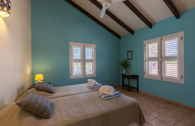 Blachi Koko Apartments Bonaire - Photo 11