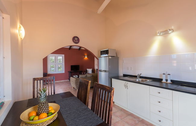 Blachi Koko Apartments Bonaire - Photo 16