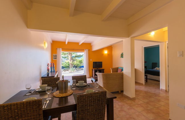 Blachi Koko Apartments Bonaire - Photo 13