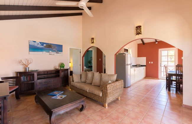 Blachi Koko Apartments Bonaire - Photo 21