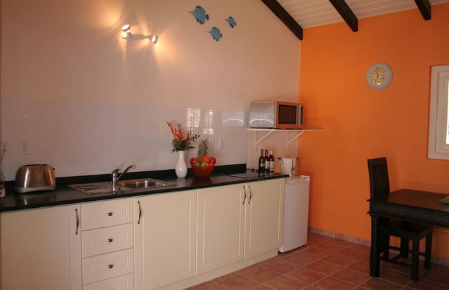 Blachi Koko Apartments Bonaire - Photo 15