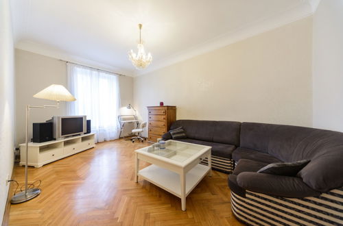 Photo 1 - Apartment near Olympic Stadium