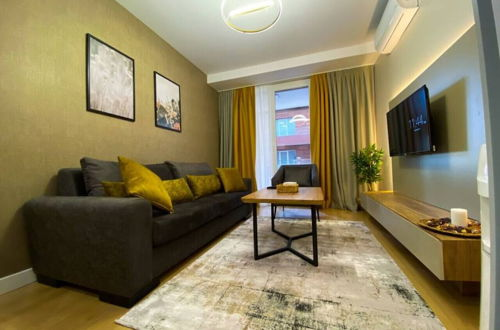 Foto 5 - Elegant1 1apartment With Terrace - Core Living