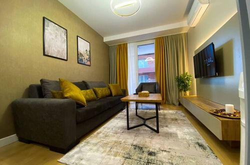 Photo 5 - Elegant1 1apartment With Terrace - Core Living