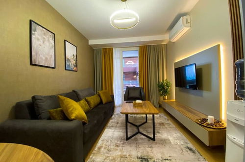 Photo 1 - Elegant1 1apartment With Terrace - Core Living