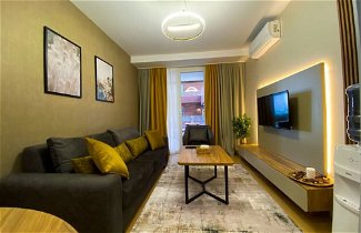 Photo 1 - Elegant1 1apartment With Terrace - Core Living