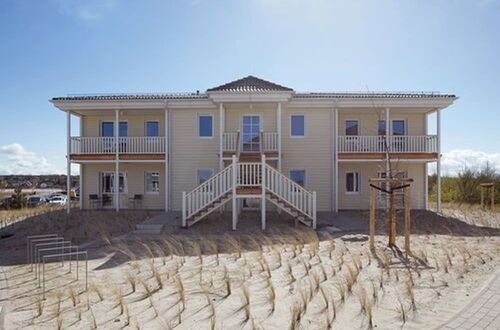 Photo 72 - Beach Apartments Heiligenhafen