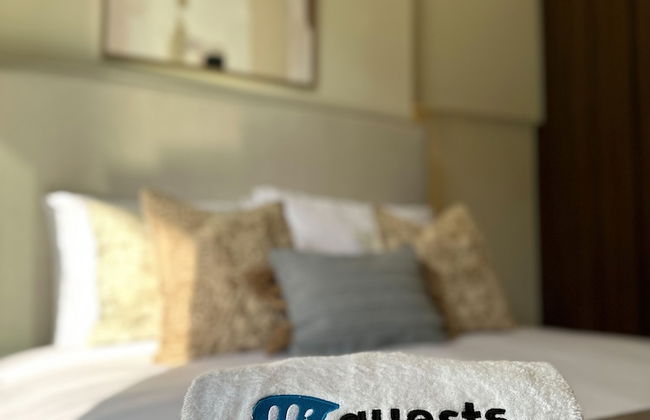 HiGuests - Reva Residences - Foto 7