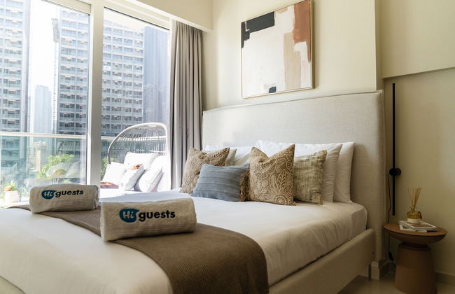 HiGuests - Reva Residences - Foto 5