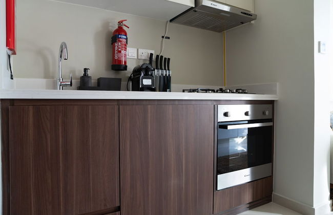 HiGuests - Reva Residences - Foto 11