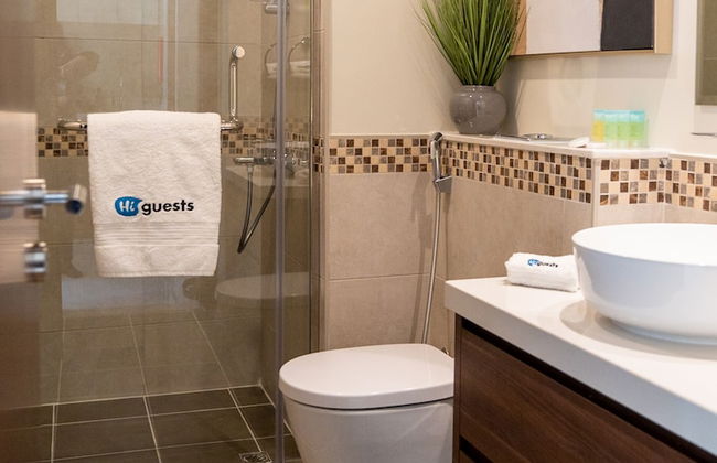 HiGuests - Reva Residences - Foto 25