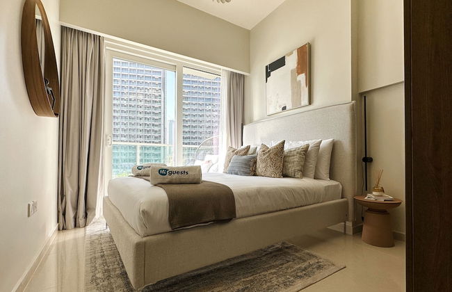HiGuests - Reva Residences - Foto 4