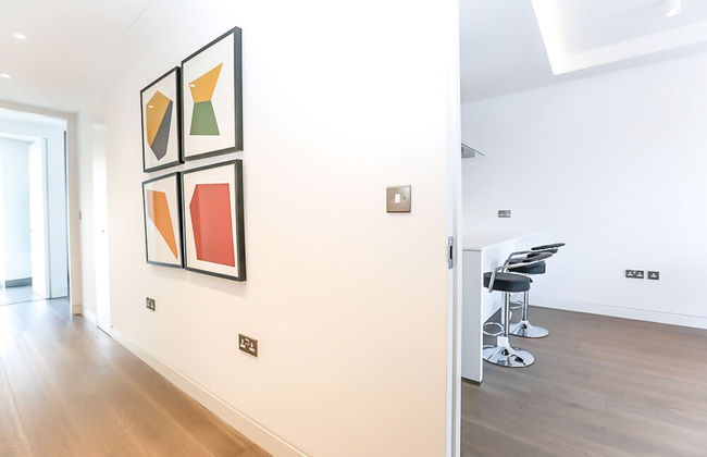 The Eight Apartments Shoreditch - Foto 44
