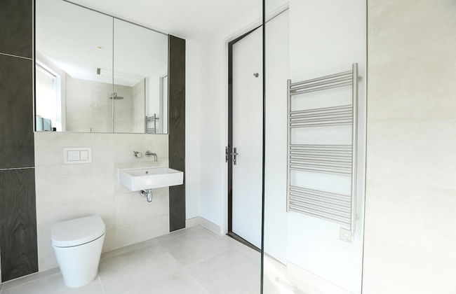 The Eight Apartments Shoreditch - Foto 68
