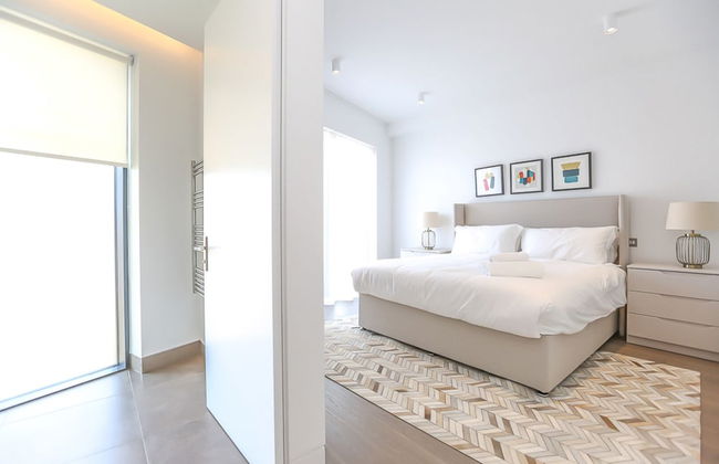 The Eight Apartments Shoreditch - Foto 5
