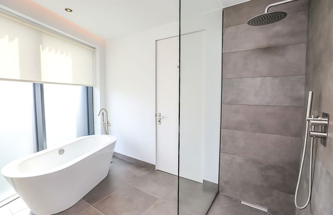 The Eight Apartments Shoreditch - Foto 63
