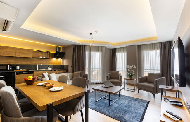 NEHIR OTEL - Foto 33