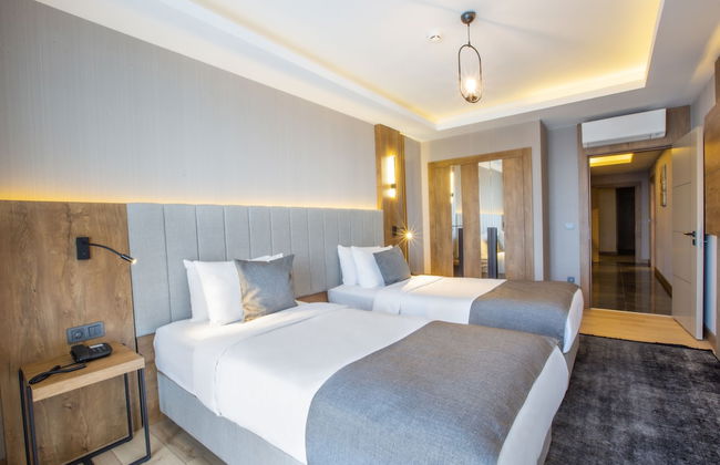NEHIR OTEL - Foto 6