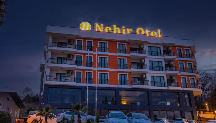 Photo 1 - NEHIR OTEL