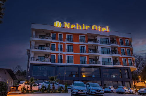 Photo 1 - NEHIR OTEL