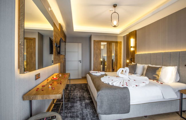 NEHIR OTEL - Foto 7
