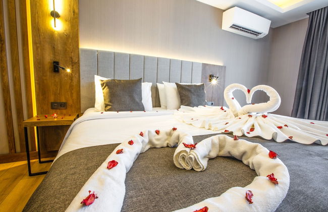 NEHIR OTEL - Foto 9