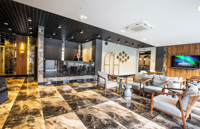 NEHIR OTEL - Foto 3