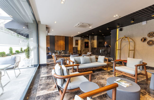 NEHIR OTEL - Foto 2