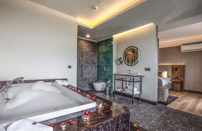 NEHIR OTEL - Foto 46
