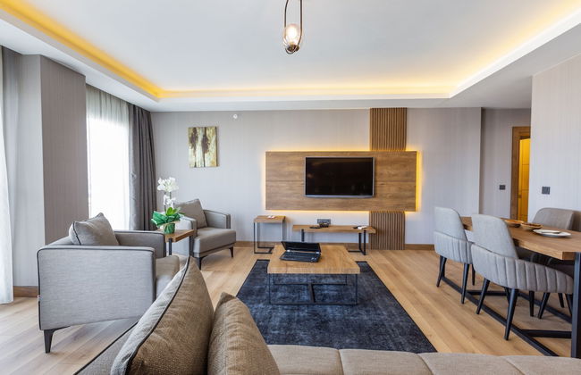 NEHIR OTEL - Foto 4