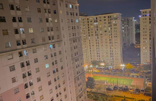 Joss Property Kalibata City by Pekotel - Foto 16