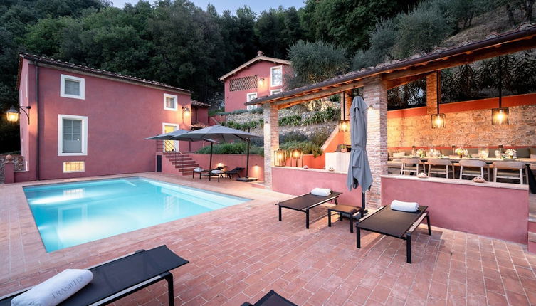 Photo 1 - Tramonto Farmhouse Contemporary Tradition