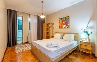 Photo 2 - Cozy Flat Near Trendy Attractions in Nisantasi