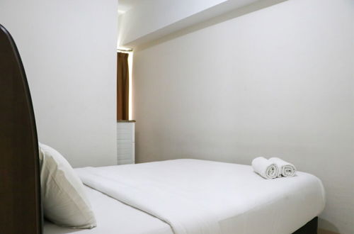 Foto 5 - Tranquil Designed And Homey 2Br At Springlake Summarecon Bekasi Apartment