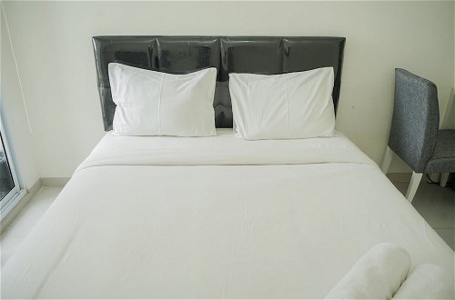 Foto 4 - Comfort And Warm Studio Room At Akasa Pure Living Bsd Apartment