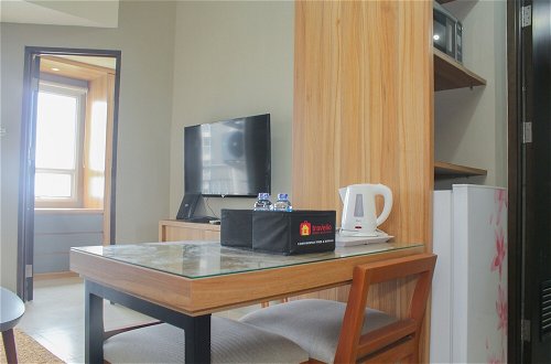 Foto 7 - Wonderful 1Br Apartment At Mustika Golf Residence
