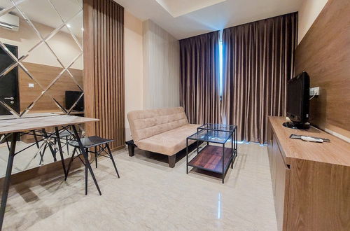 Photo 9 - Nice And Comfort 1Br At Branz Bsd City Apartment