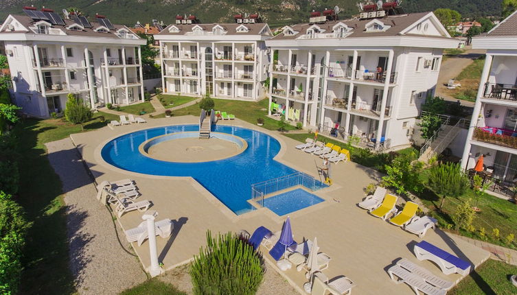 Photo 1 - Fethiye Hisarpark I3 Apart