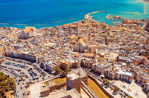 Photo 10 - Levante Home in the Centre of Bari