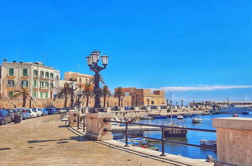 Photo 13 - Levante Home in the Centre of Bari