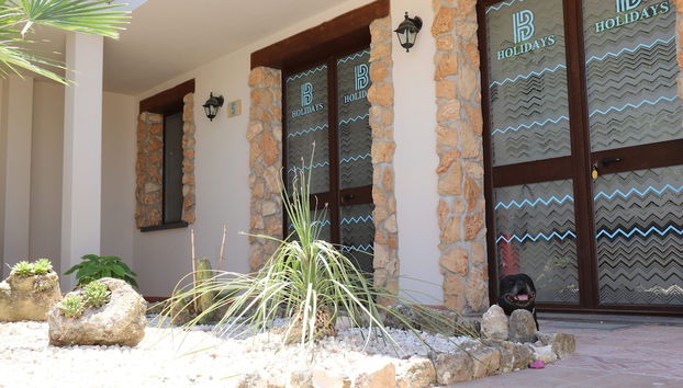 Terraço/pátio interior
