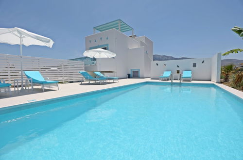 Foto 27 - Xenos Villa 7 With a Private Pool Near the sea
