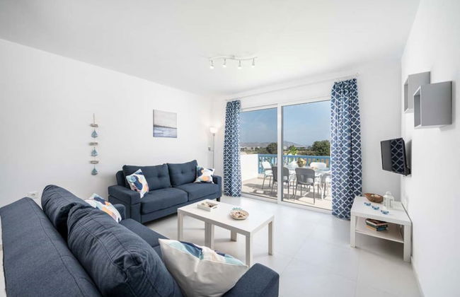Xenos Villa 7 With a Private Pool Near the sea - Foto 10