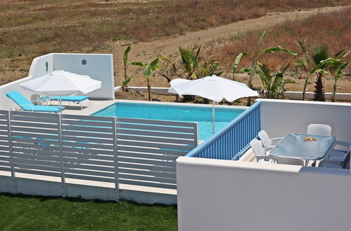 Photo 39 - Xenos Villa 7 With a Private Pool Near the sea